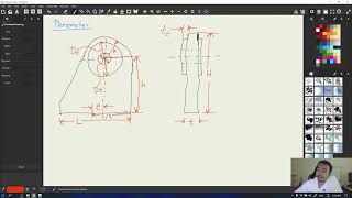 การออกแบบ Padeye ตอนที่ 2 [upl. by Kistner]