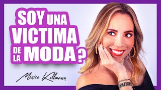 ¿Soy Una Víctima De La Moda [upl. by Mecke]