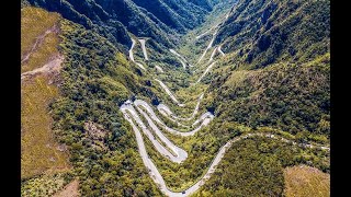 A SERRA DO RIO DO RASTRO está ao vivo [upl. by Solly87]