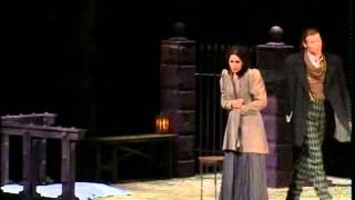 Angela Gheorghiu  La Boheme  Den Jyske Opera Aarhus 2003 [upl. by Stortz]