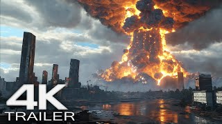 FALLOUT Final Trailer 2024 Amazon Prime Video  New Upcoming Series 4K UHD [upl. by Aikram628]