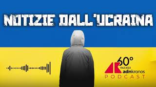 Settembre di sangue 30mila morti Wagner torna in campo  Notizie dallUcraina  Podcast [upl. by Gromme]