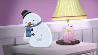 Chilly Willies  The Doc Files  Doc McStuffins  Disney Junior [upl. by Thomey655]