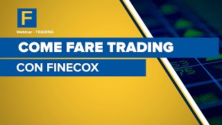 Come fare trading con FinecoX [upl. by Nylrac]