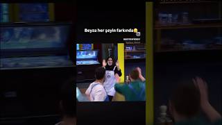 Beyza masterchef Alperin değerini nasılda biliyor🫠 beyzahuri masterchef masterchef2024 [upl. by Emmalee]