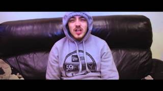 Benny Banks  Murder Freestyle TheMixTape Studio Video MrBennyBanks Unclefumez [upl. by Jamill]