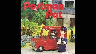 Postman Pat Theme Song Remastered [upl. by Eula]