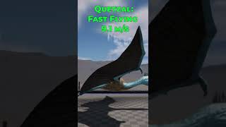 FASTEST Flyer in ARK  ARK Ascended shorts [upl. by Breh136]