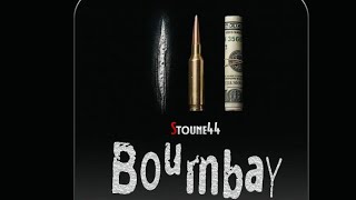 Stoune44Boumbay Prod by wander 3 [upl. by Olegnad]