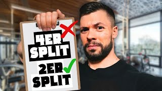 Häufiger Trainieren 7 Tricks für maximalen Muskelaufbau [upl. by Nylrehs]