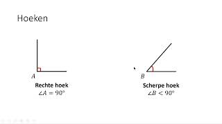 Hoeken 4 VMBOKGT [upl. by Acirdna]