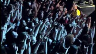 Meshuggah  Lethargica Alive DVD [upl. by Kcirrez]