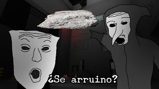 ¿Que paso con SCP [upl. by Ardnauq]