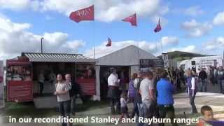 The National Ploughing Championships 2014 [upl. by Bittner253]