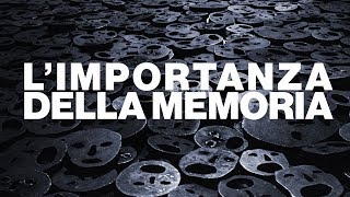 Giornata della Memoria l’importanza dei ricordi sui social  Timeline [upl. by Setsero701]