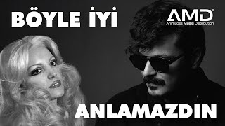 BÃ–YLE Ä°YÄ° X ANLAMAZDIN  No 1 V Ayla Dikmen [upl. by Levine]