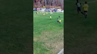 My goal in the semifinals of the CT cup [upl. by Kreda]