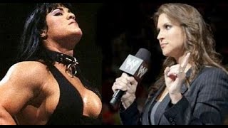 The Real Reason Chyna Was Fired According To Terri Runnels [upl. by Lilak]