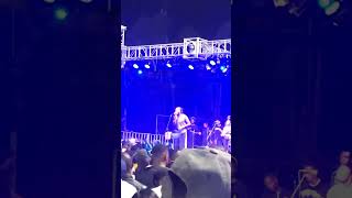 Jah Prayzah  Muchinjiko Live performance at t10 Zim Afro finals 2024 [upl. by Rankin]