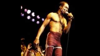 Fela Kuti  I T T International Thief Thief [upl. by Ecnerolf]