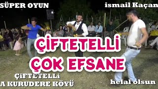 Çiftetelli Çok Efsane [upl. by Bate]