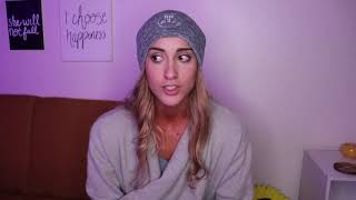 Tori Monaco ‘Love tori’ apology video [upl. by Nilat]