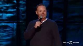 Bill Burr on Night of Too Many Stars [upl. by Nievelt]