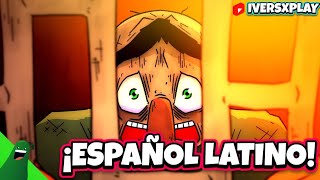 The TRUTH About Villager Trading  Minecraft Villagers Night PT3  Fandub Español Latino [upl. by Normac734]