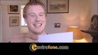 Envirofone TV Advert 2006 quotHow Much Cash is In Your Atticquot [upl. by Denise58]