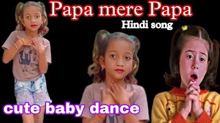 Papa Mere Papa Full VideodanceSong  Main Aisa Hi HoonSusmita Sen  Himesh Reshammiya ProBeat [upl. by Rednazxela153]