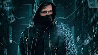 Alan Walker amp AuRa  Out Of Love Official Acapella [upl. by Ansilma885]