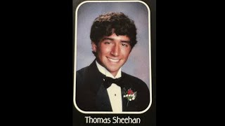 Sterling Hall of Fame Inductee Thomas Sheehan [upl. by Ij]