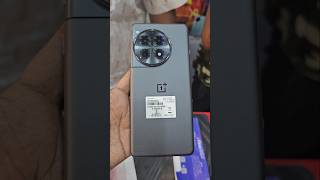 OnePlus 12r tiktok youtubeshorts unboxing bgmi music viralvideo yt ytshorts video new 4k [upl. by Ainadi]