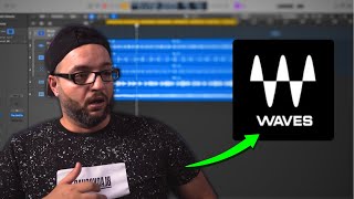 Best WAVES Plugins for Vocals Easy Mode [upl. by Ari127]