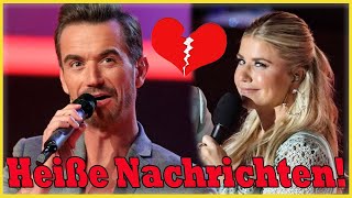 Florian Silbereisen und Beatrice Egli haben ihre Liebe beendet wirklicher Grund [upl. by Suiradal90]