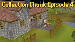 Col Chunk and the Return of the Cursed Anvil Collection Chunk Ep4 [upl. by Ladnor687]