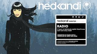 HKR0324 The Hedkandi Radio Show with Mark Doyle and Mike van Loon [upl. by Huskey413]