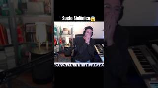 Susto Sinfónico músicaclásica susto stravinsky orquesta [upl. by Ecerahs]