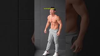 Body Transformation in 3 Seconds [upl. by Rutter]