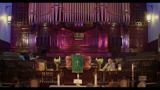 Antti Haapalainen  Interludium  Alexandra Fol organ [upl. by Steffin]