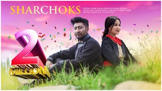 SHARCHOKS  NEW LADAKHI SONG  FAISAL KHAN ASHOOR  PADMA DOLKER  LOBZANG FIKAR  LYRICS VIDEO [upl. by Giralda423]