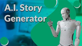 AI Story Generator Workflow  ClosersCopy Demo [upl. by Onoitna957]