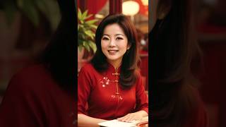 枫叶飘飘 Feng Ye Piao Piao  Teresa Teng aiaiart songpopular [upl. by Hellman]