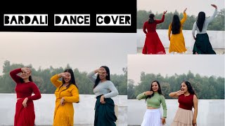 Bardali  dance cover Sushant Kc  Nepali music video  bardali sushantkc nepalisong [upl. by Arhat]