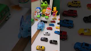 very cute toys cartoon video shorts remix pi pi piu [upl. by Leyla703]