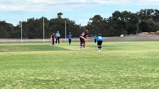 27 October 2024 Greenvale shield 1 vs Coburg [upl. by Robi371]