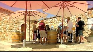 MALLORCA WINE EXPRESS TOUR ENGLISH [upl. by Hock]