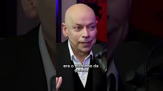 LEANDRO KARNAL LANÇA UMA REDPILL  leandrokarnal leandrokarnalmotivação redpill [upl. by Guthrey]