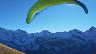 My Paragliding Fails [upl. by Alil]