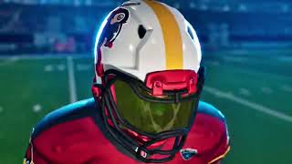 Maximum Football • Game Preview Announce Trailer • Xbox [upl. by Akilegna341]